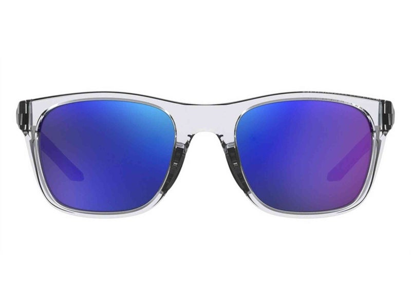 UNDER ARMOUR Unisex Square Sunglasses 55 UA 0013/G/S - Image 1